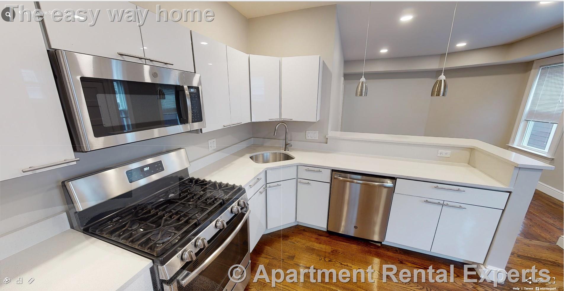 167 Hampshire, Central Square