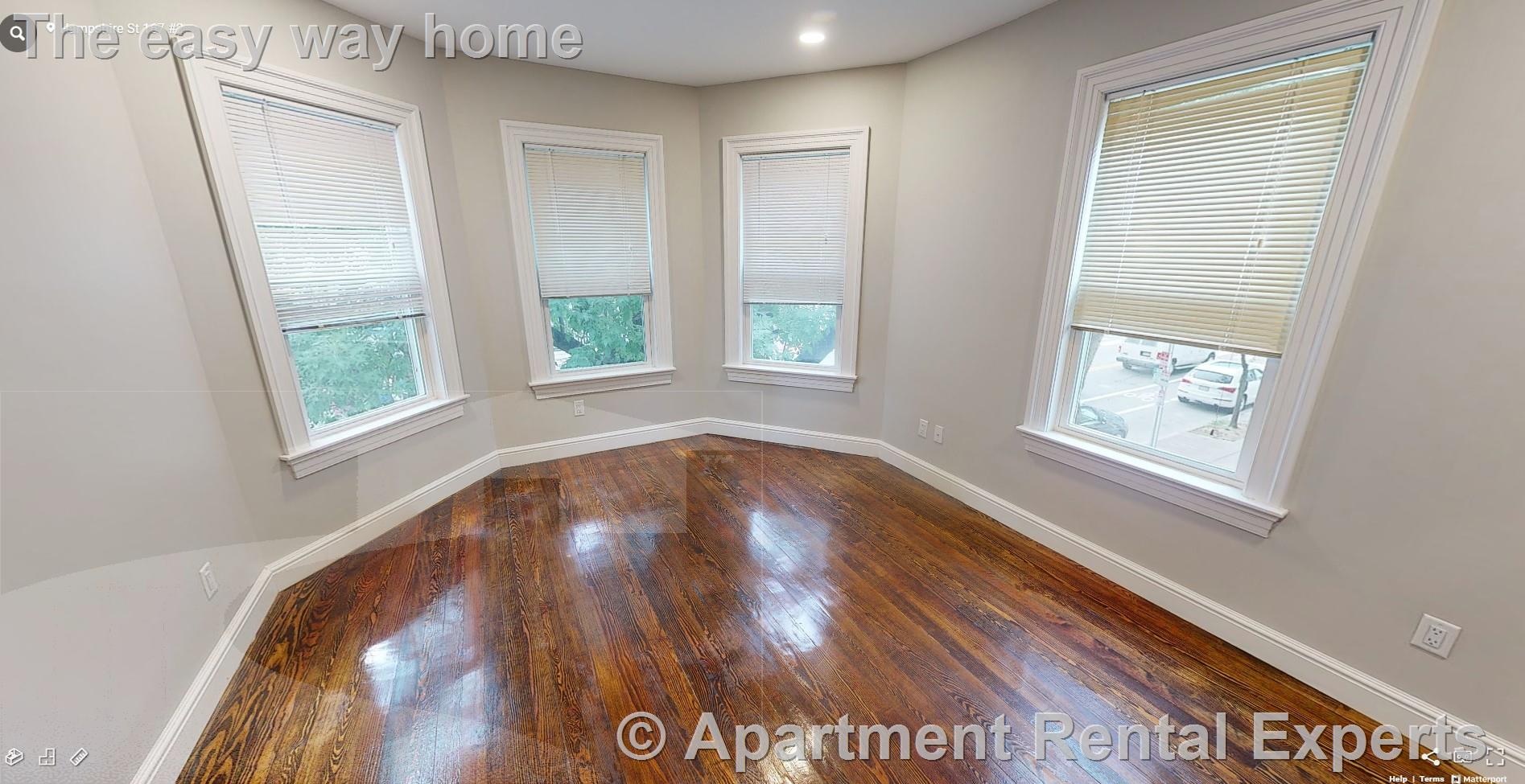 167 Hampshire, Central Square