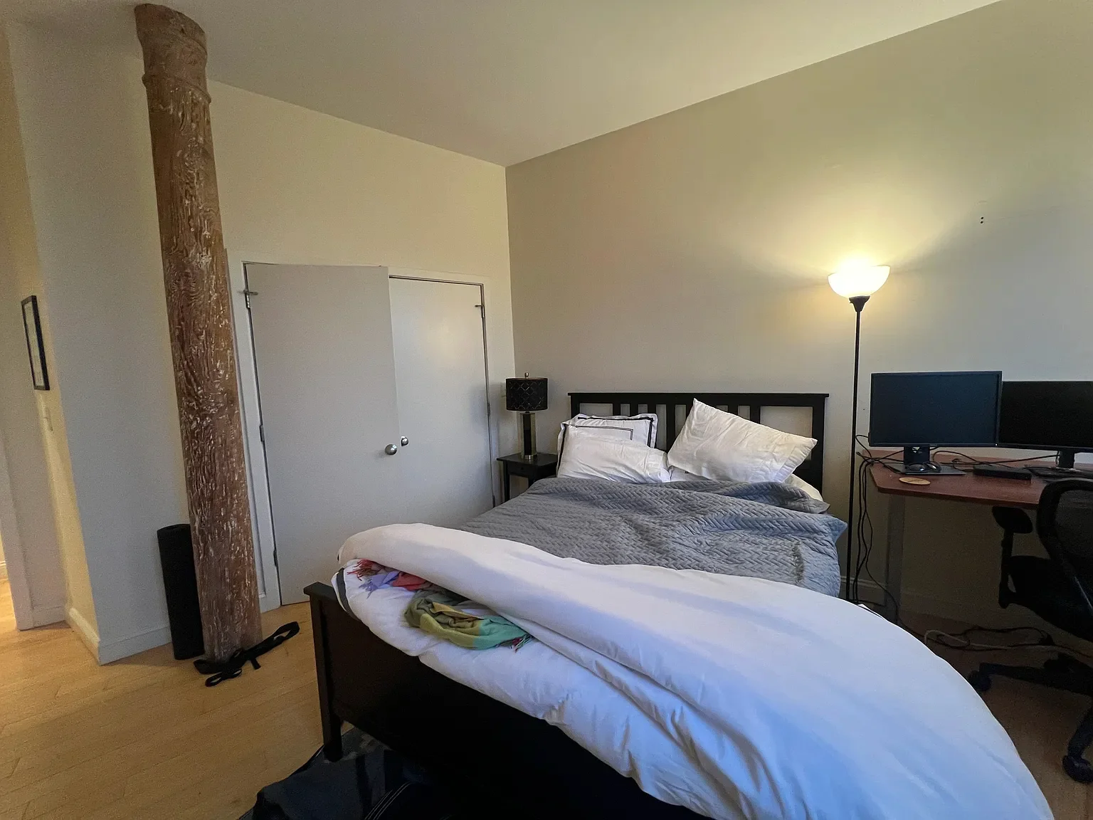 490 Harrison Ave, South End