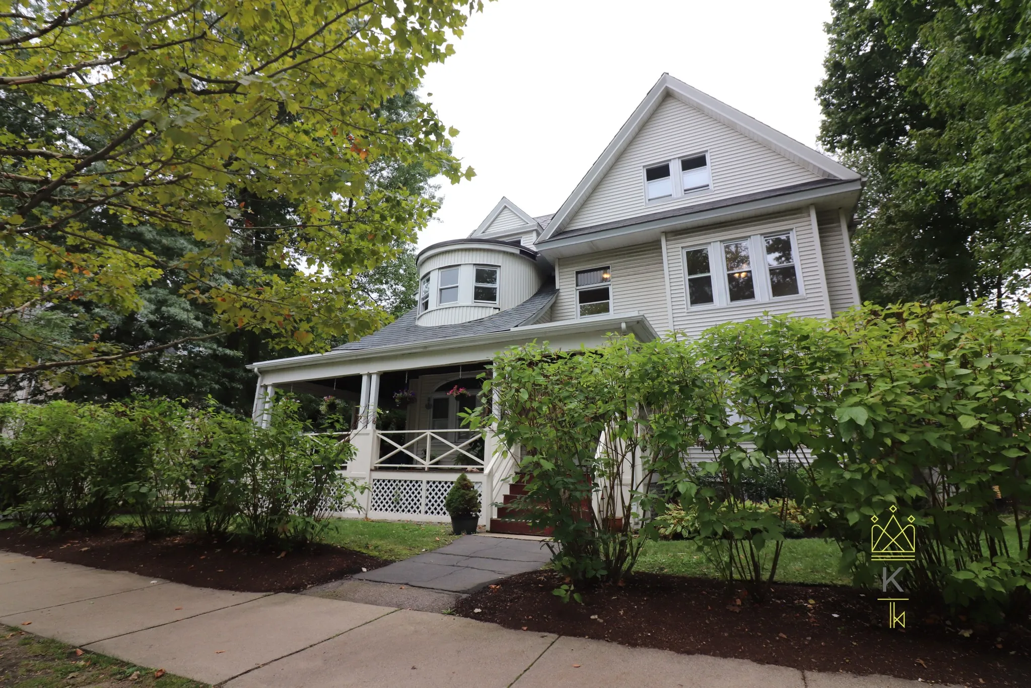 162 Babcock St, North Brookline