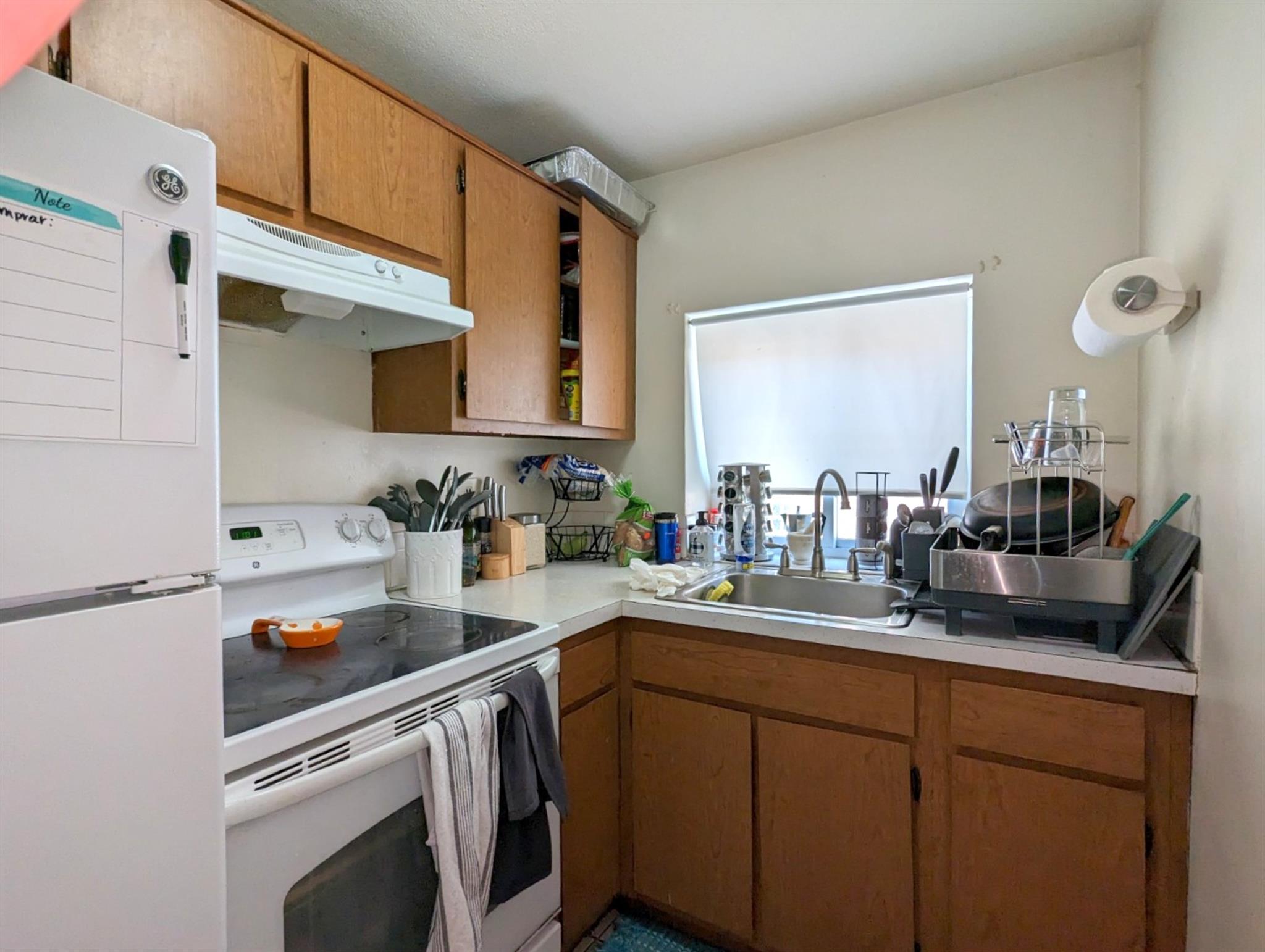 1 bed, 1 bath apartment for rent at 1003 Massachusetts Ave Unit 2, Arlington — photo 4 of 9