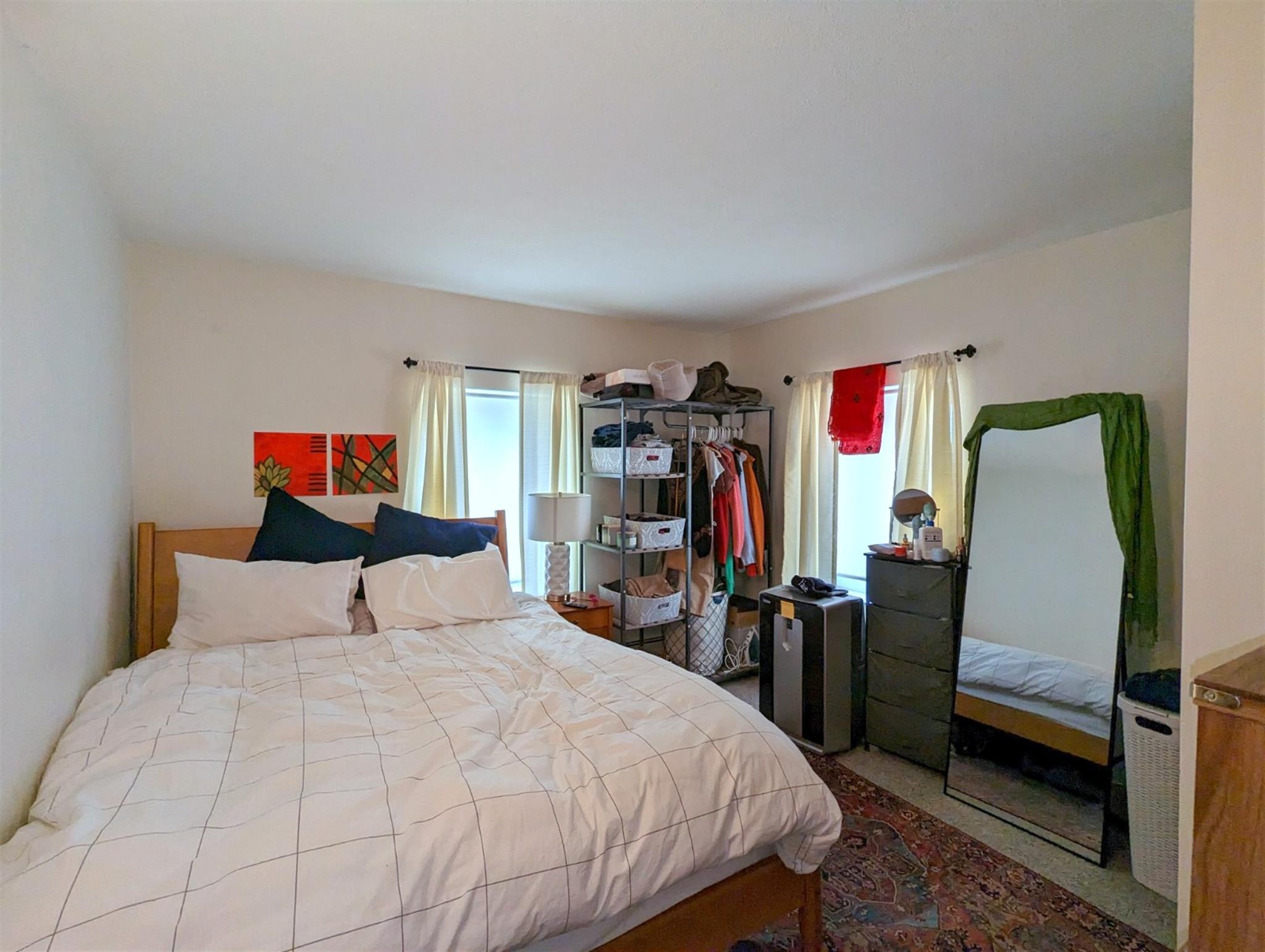 1 bed, 1 bath apartment for rent at 1003 Massachusetts Ave Unit 2, Arlington — photo 7 of 9