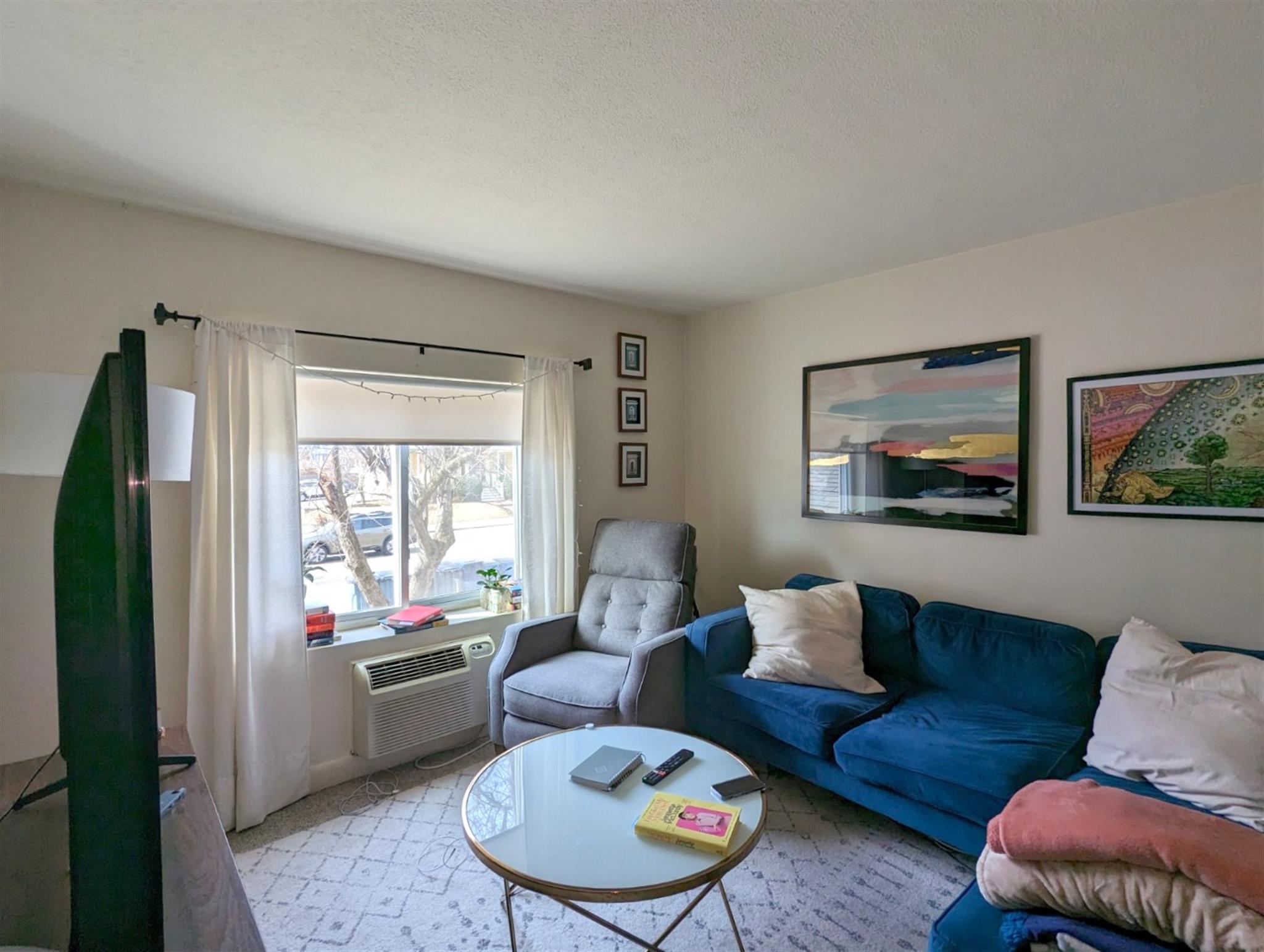 1 bed, 1 bath apartment for rent at 1003 Massachusetts Ave Unit 2, Arlington — photo 1 of 9