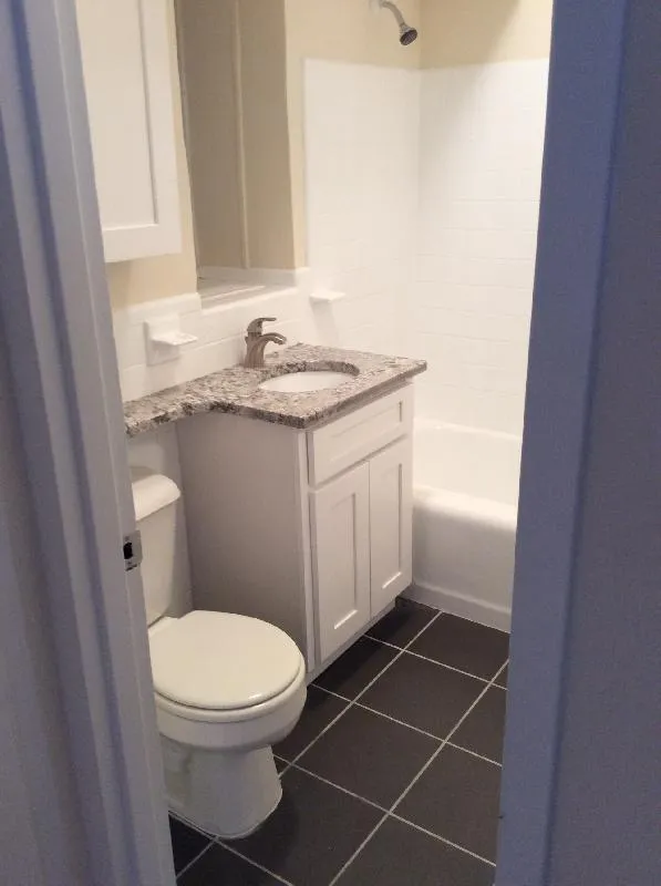 1440 Beacon St, Corey Hill