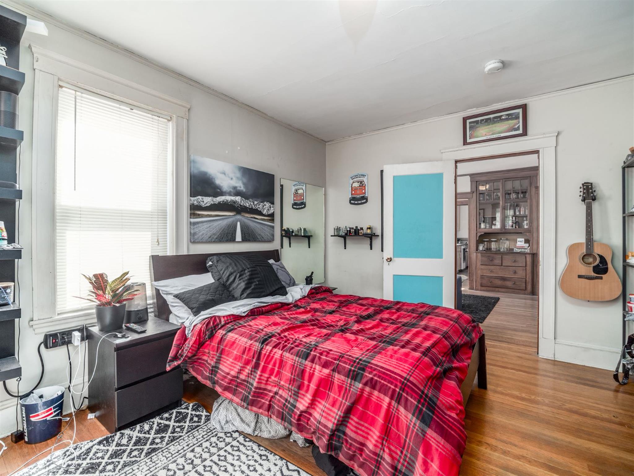 3 bed, 1 bath apartment for rent at 52 Upland Rd Unit 52, Medford — photo 8 of 20