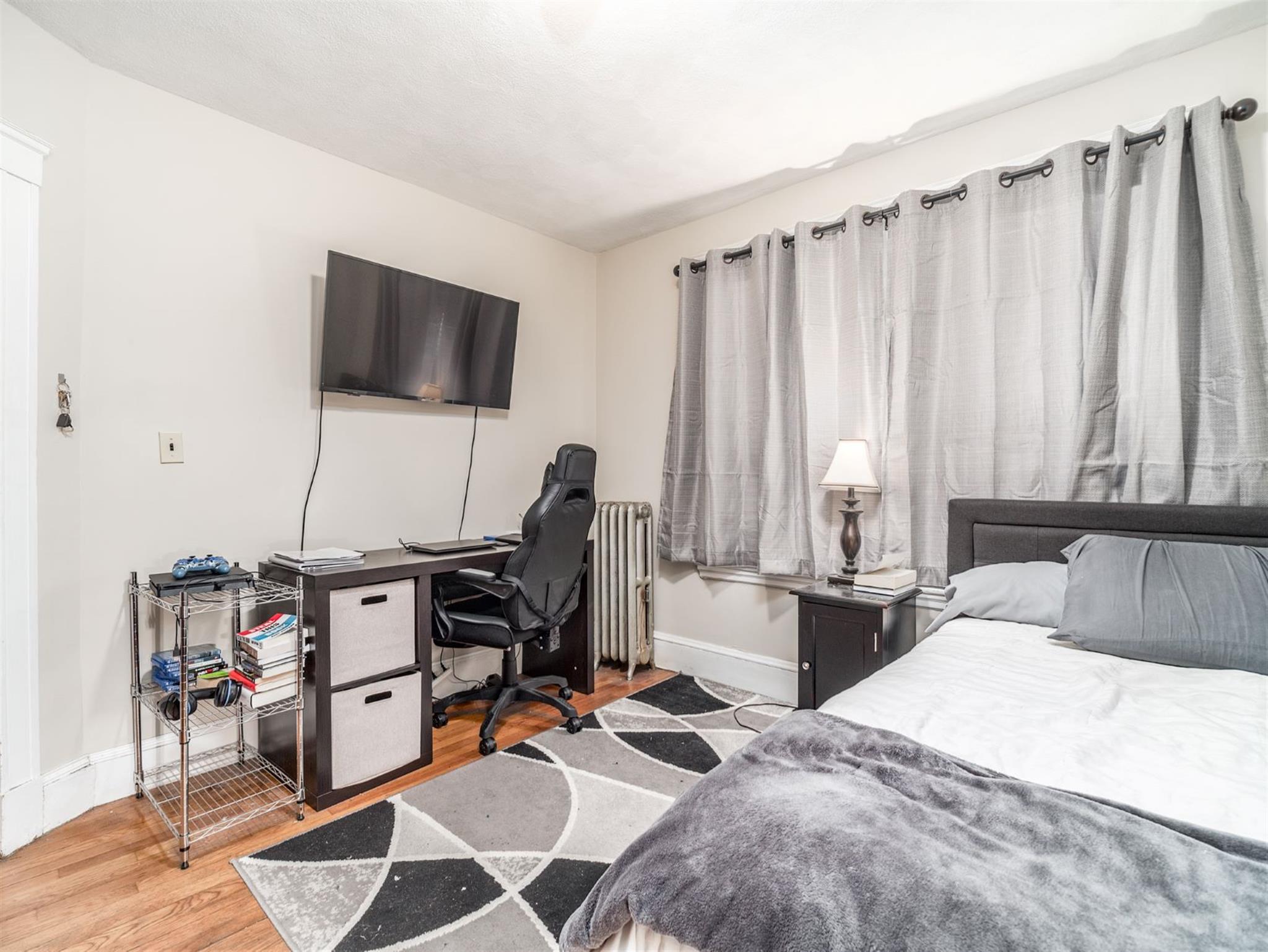 3 bed, 1 bath apartment for rent at 52 Upland Rd Unit 52, Medford — photo 10 of 20