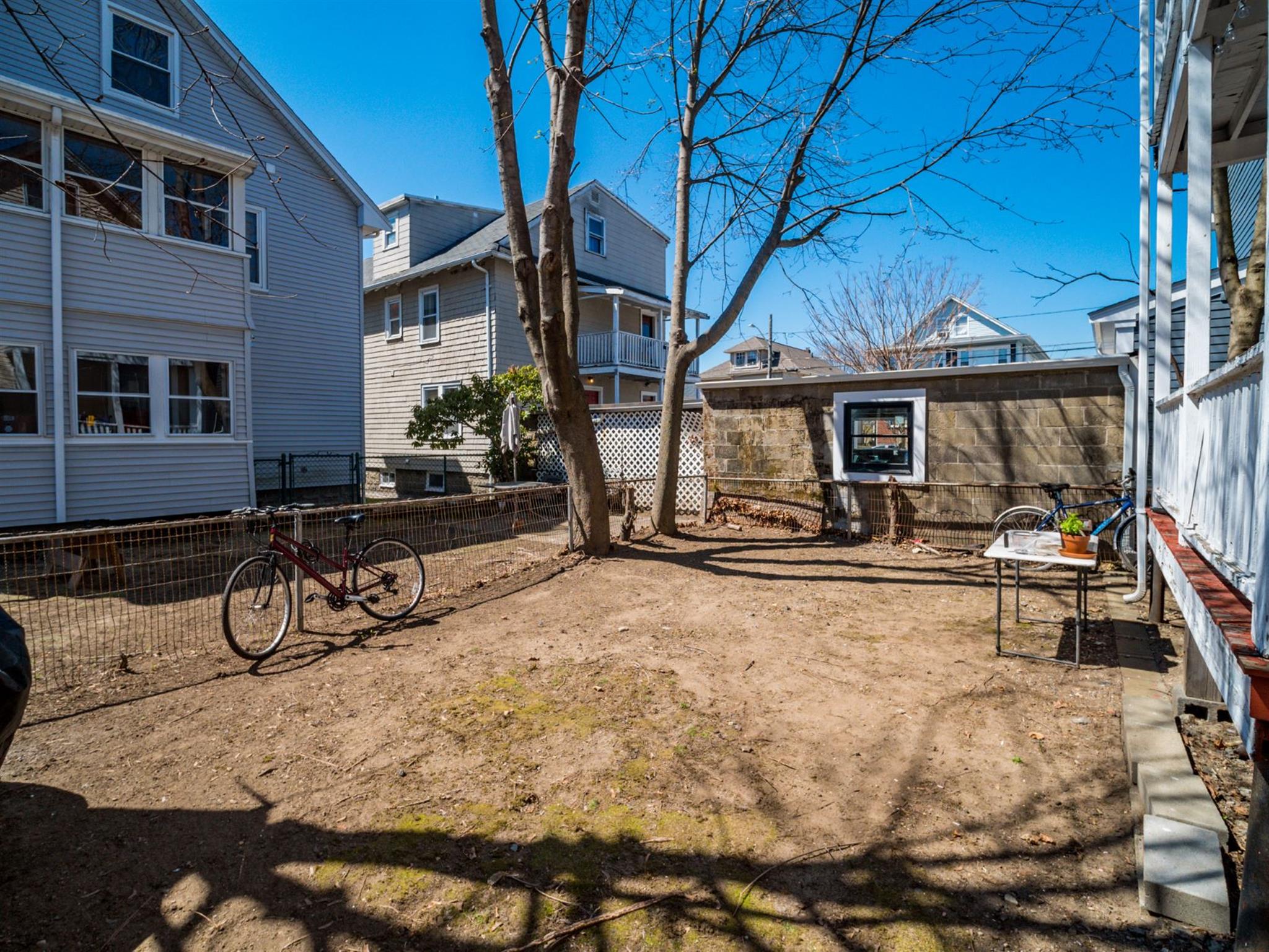 3 bed, 1 bath apartment for rent at 52 Upland Rd Unit 52, Medford — photo 18 of 20