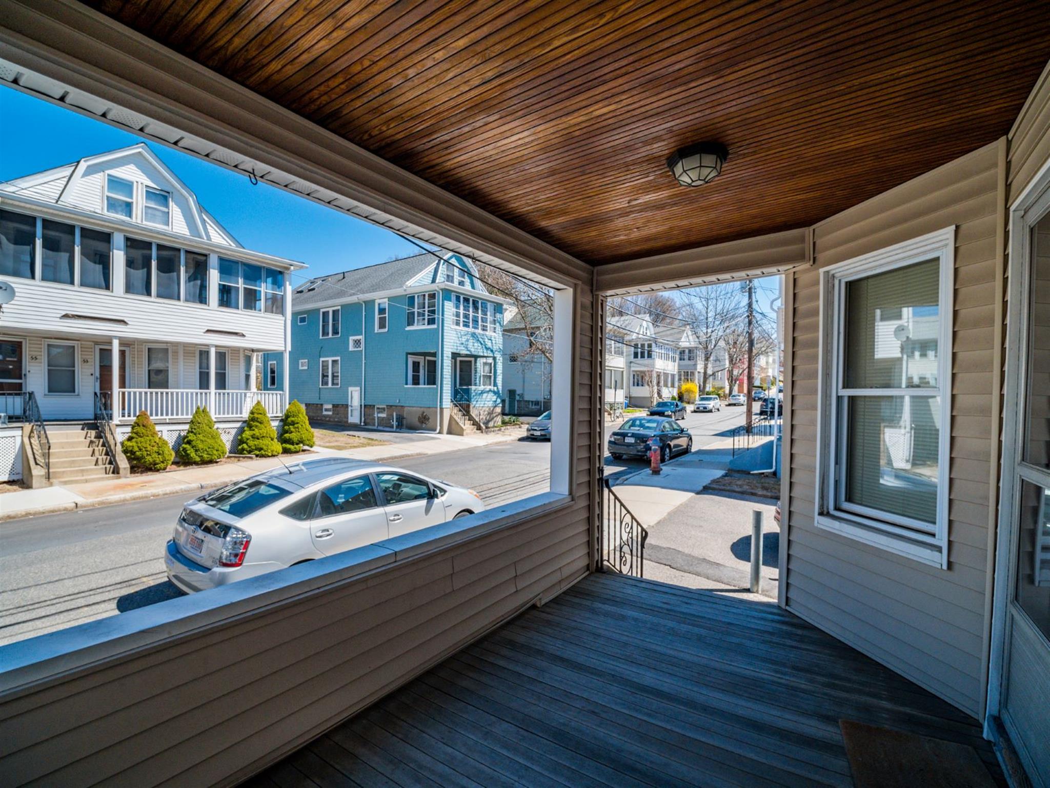 3 bed, 1 bath apartment for rent at 52 Upland Rd Unit 52, Medford — photo 19 of 20
