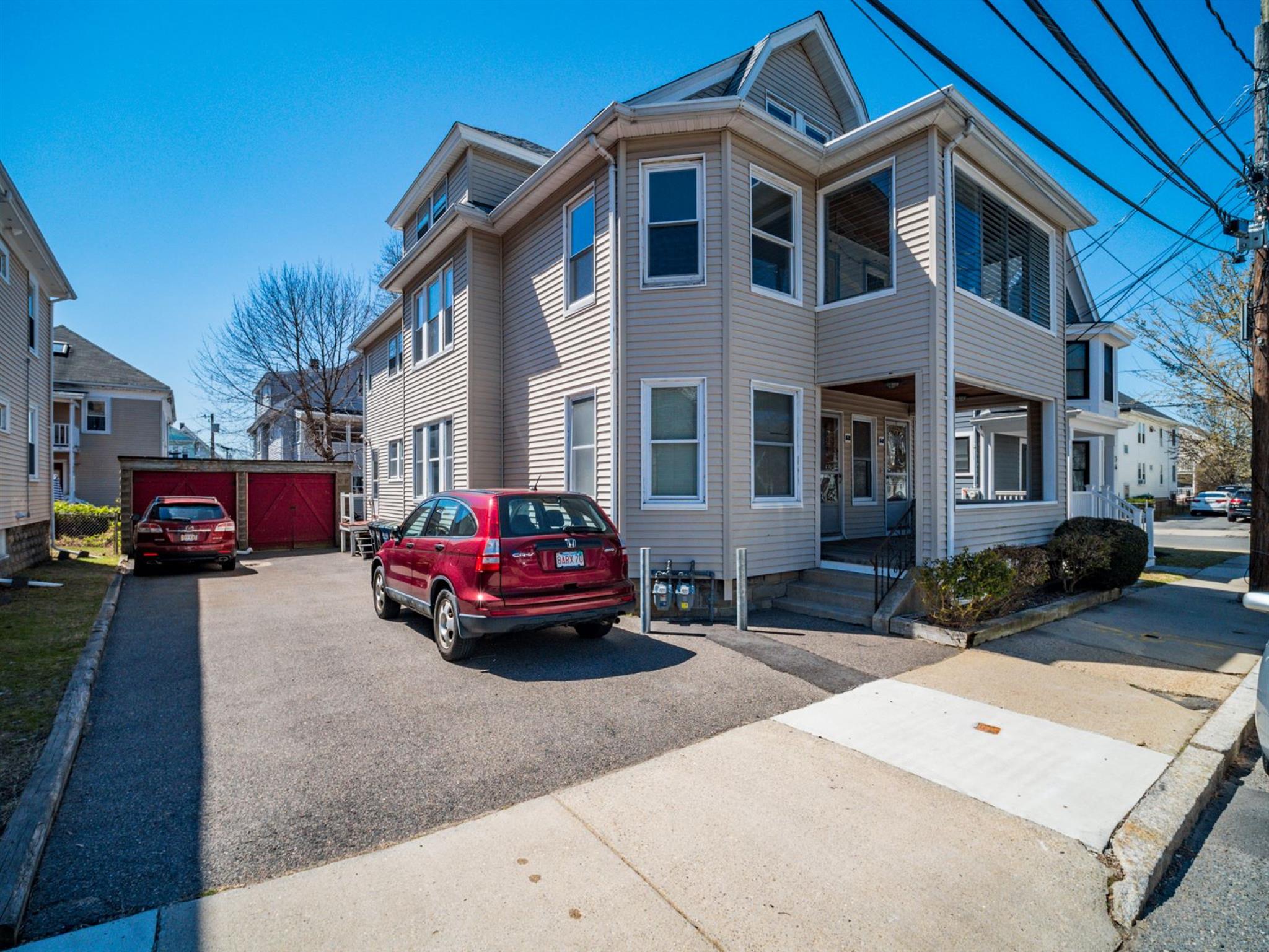 3 bed, 1 bath apartment for rent at 52 Upland Rd Unit 52, Medford — photo 20 of 20