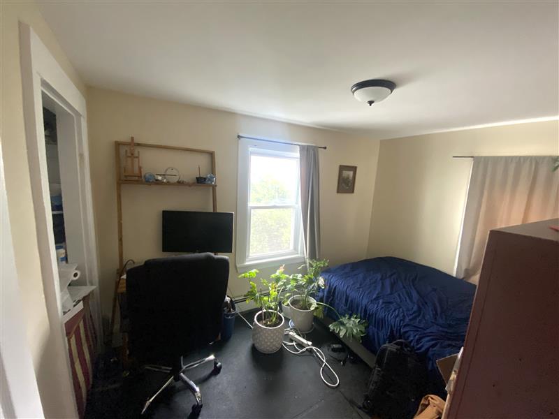 12 Allen St, Ward Two