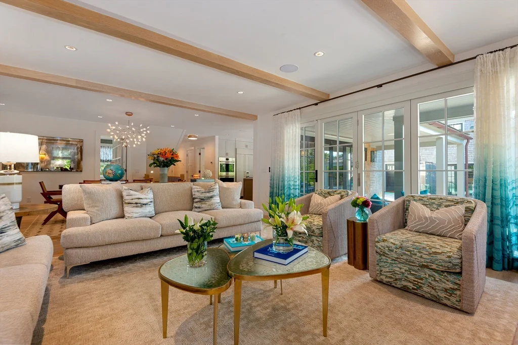 4 Ellen's Way, Nantucket