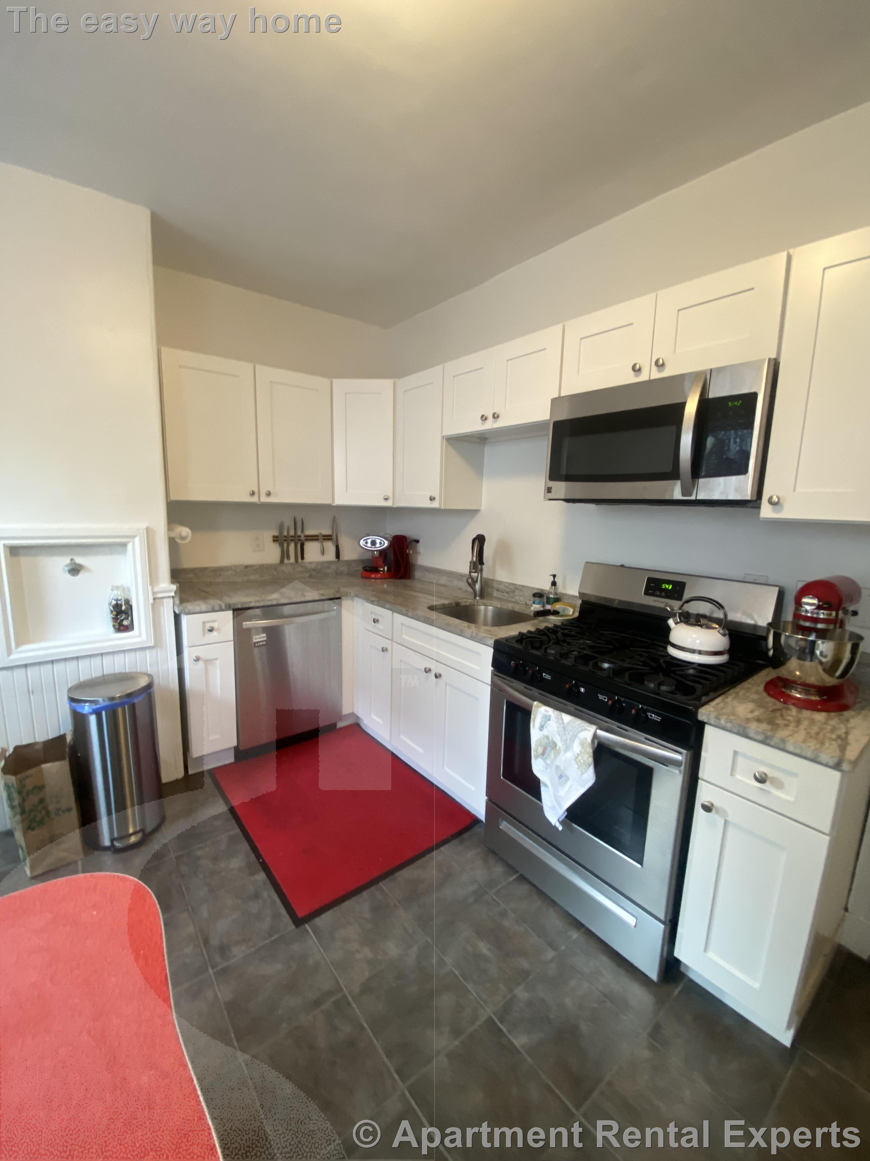 42 Calvin St, Inman Square