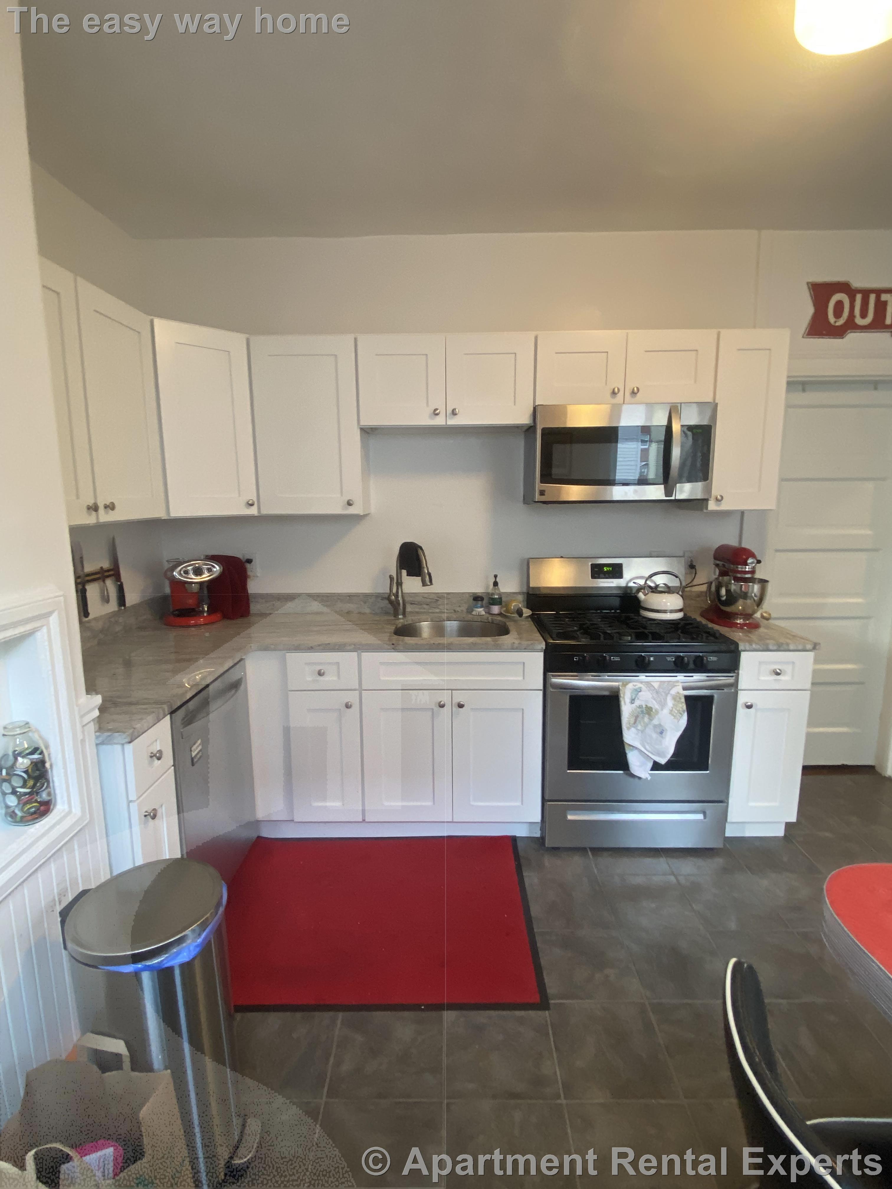 42 Calvin St, Inman Square