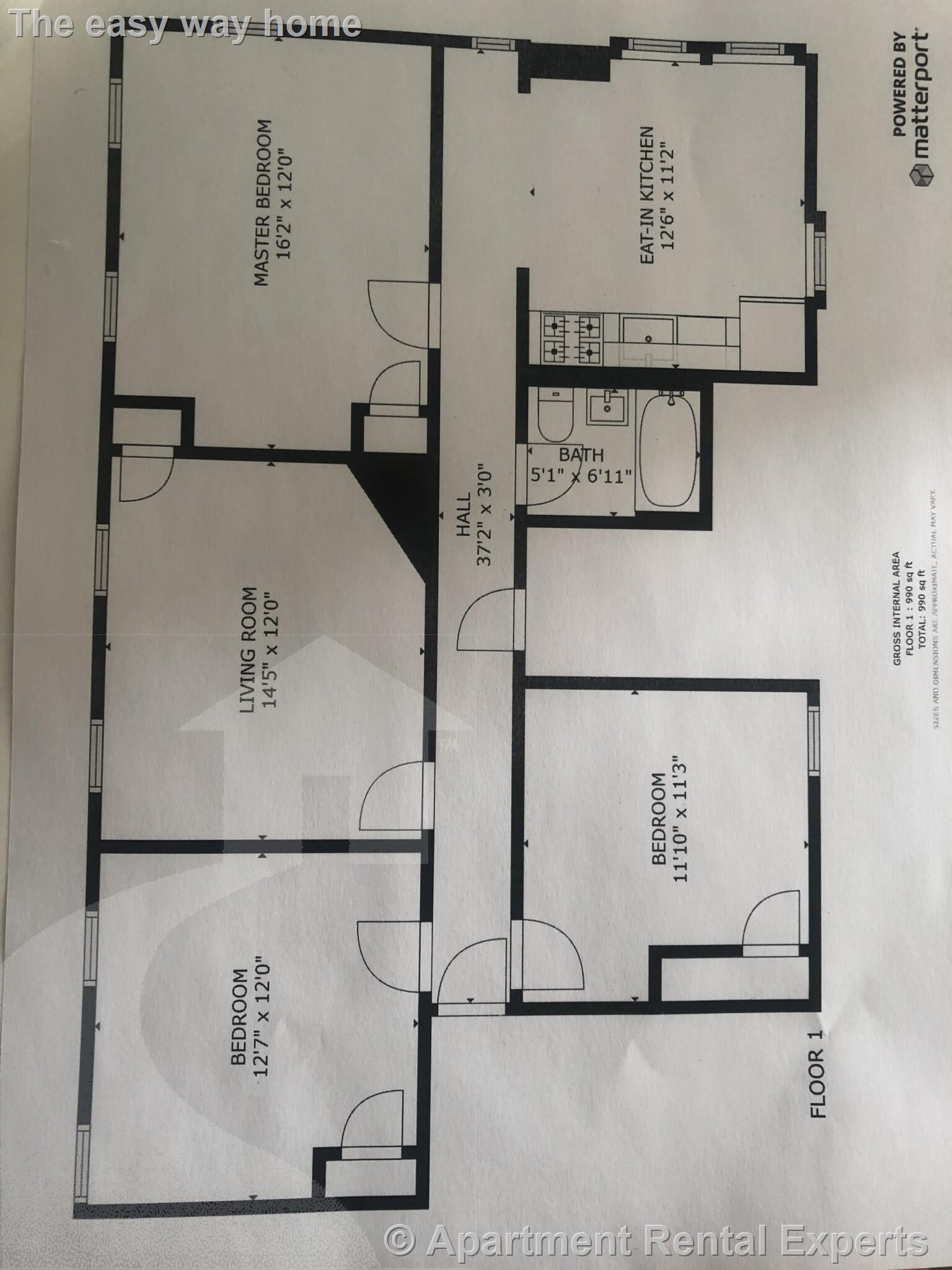 147 Columbia St, Central Square