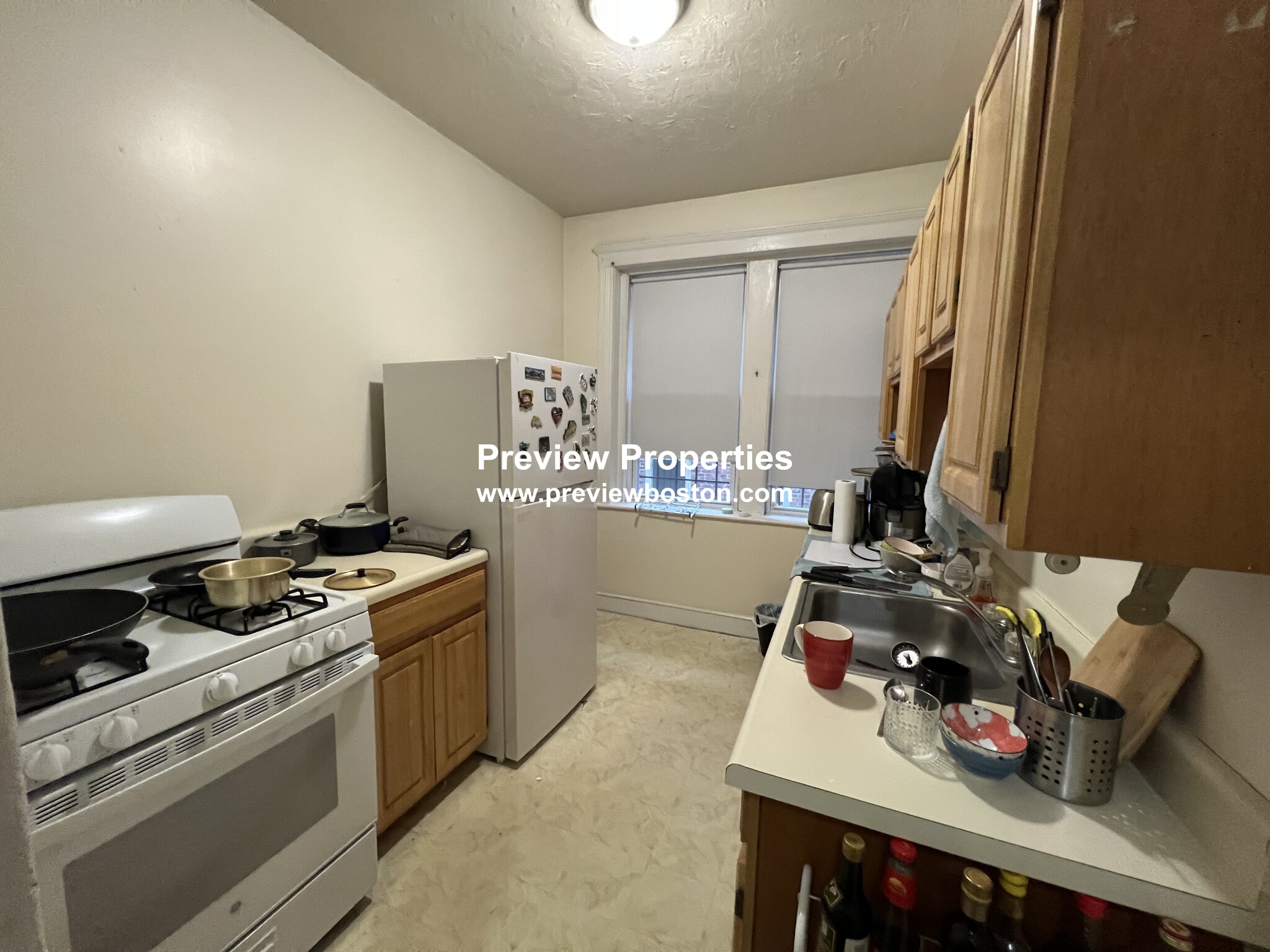 1715 Commonwealth Ave, Brighton