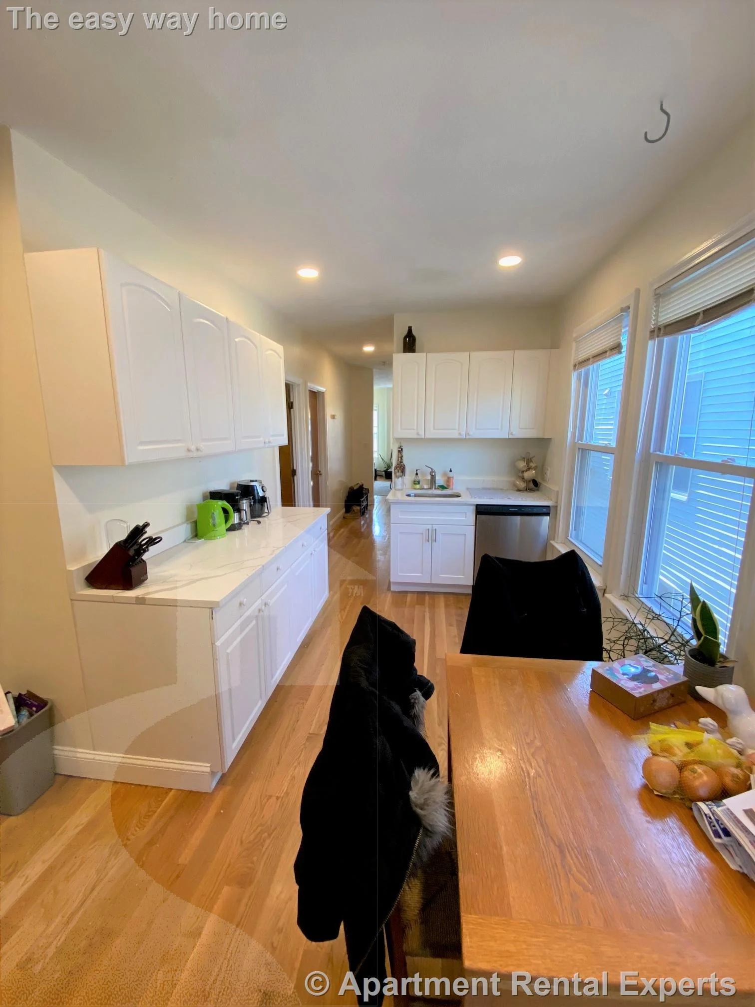 359-361 Western Ave, Cambridgeport