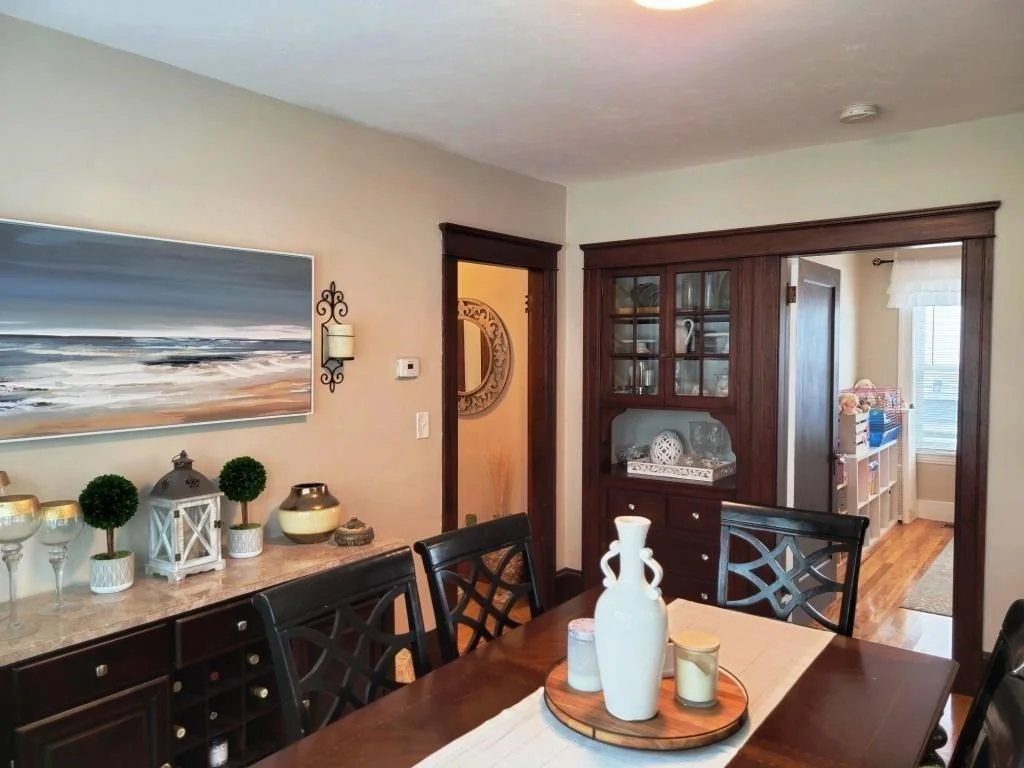 352 Chandler St, Worcester