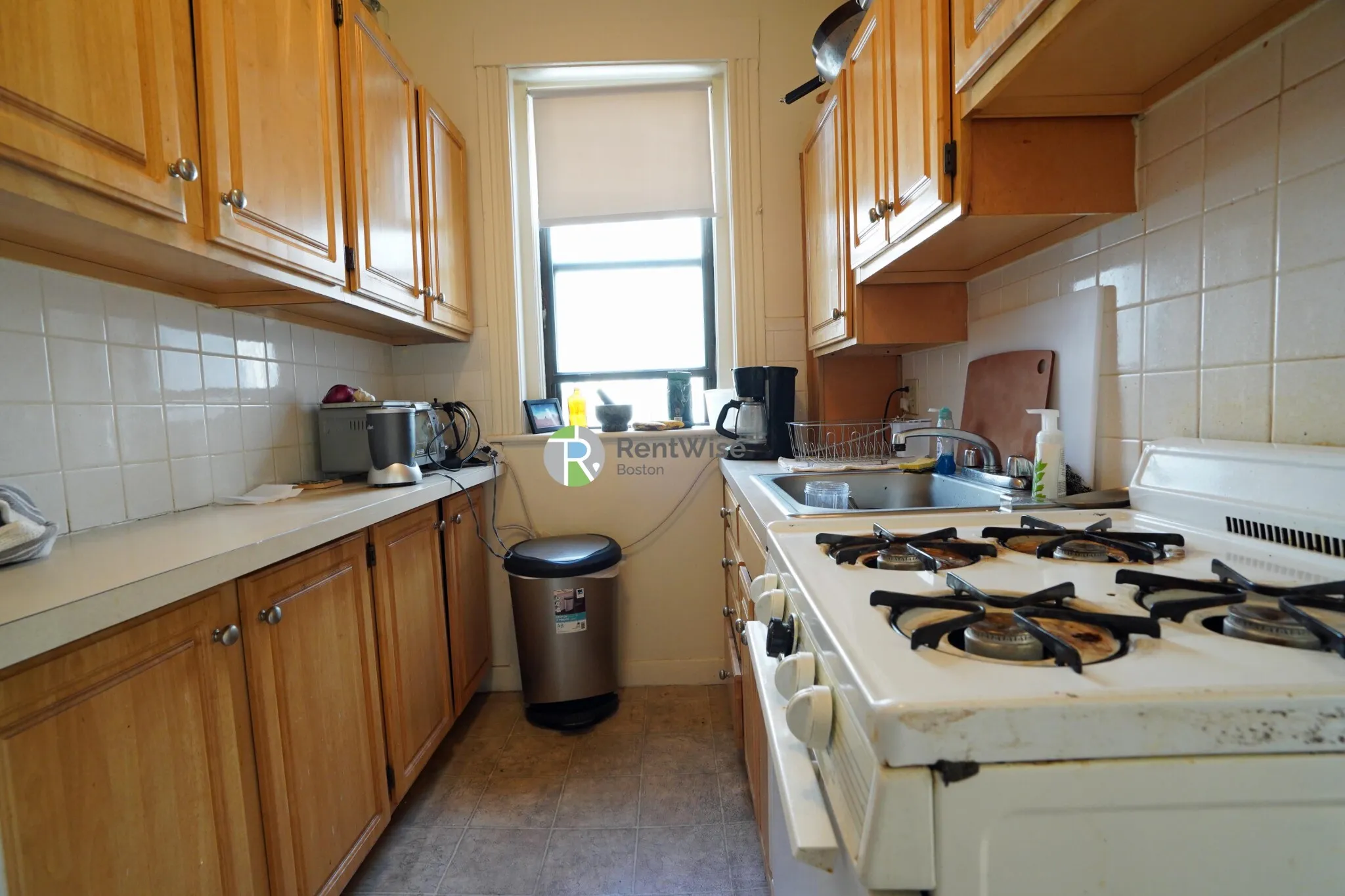 1156 Commonwealth Ave, Allston