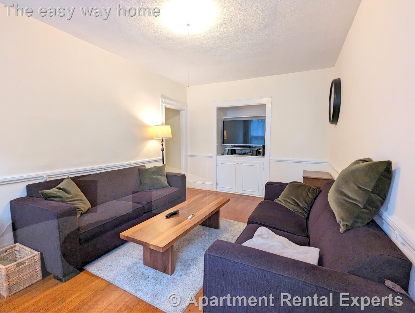 42 Calvin St, Inman Square