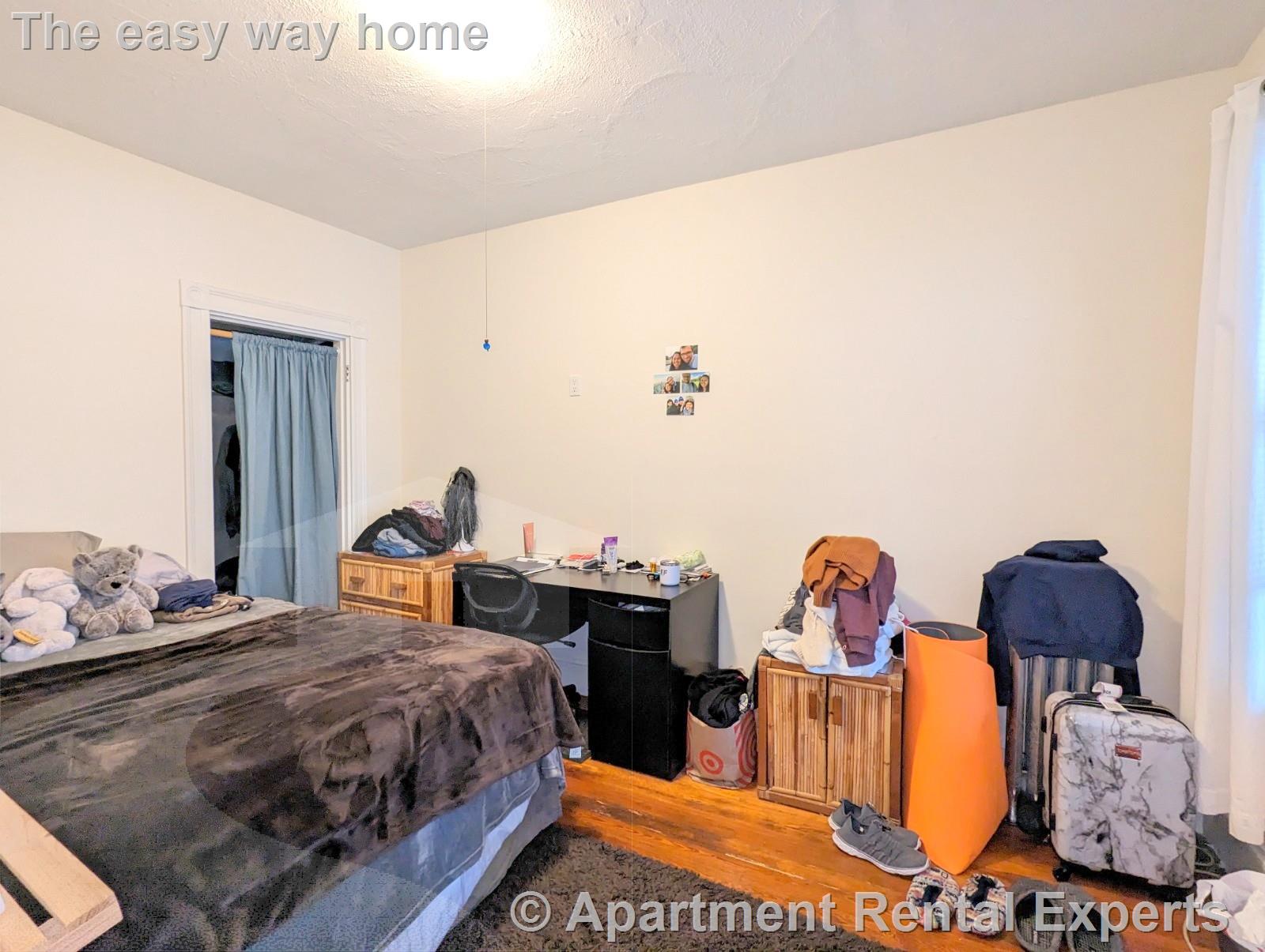 42 Calvin St, Inman Square