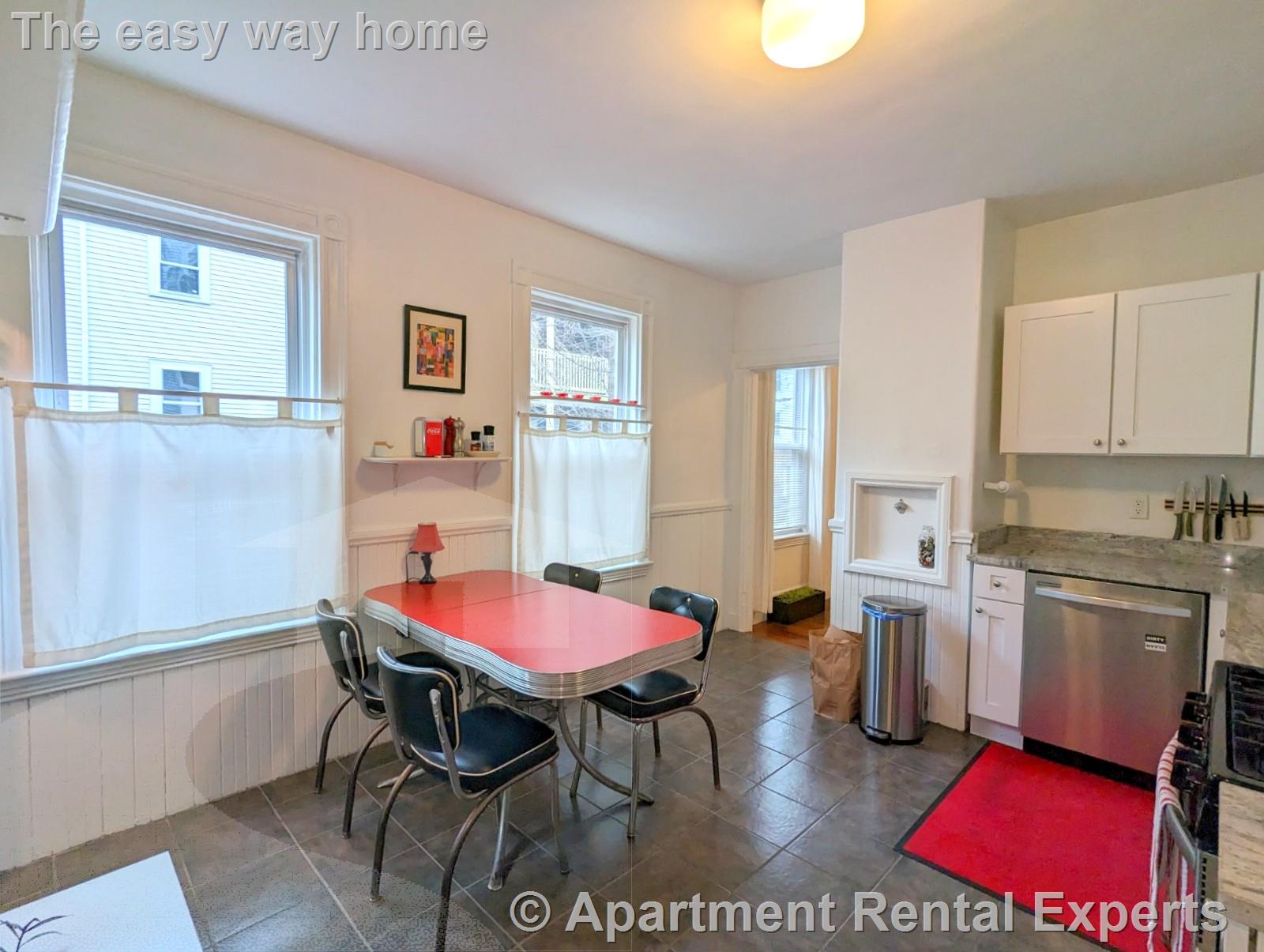 42 Calvin St, Inman Square