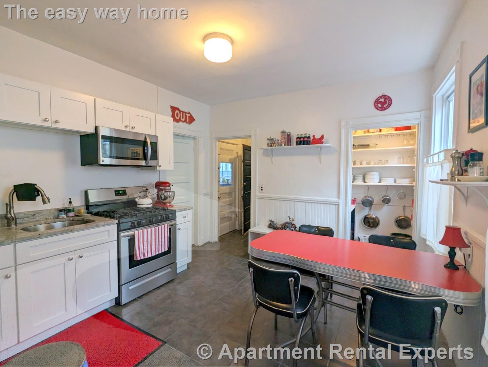 42 Calvin St, Inman Square