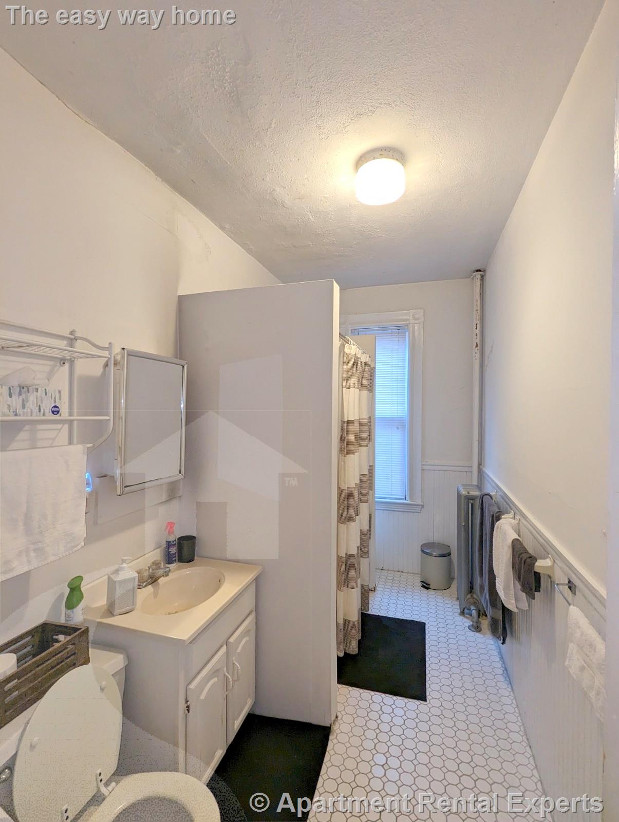 42 Calvin St, Inman Square