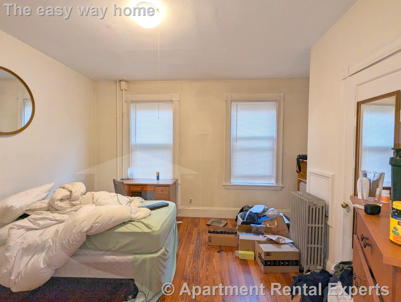 42 Calvin St, Inman Square