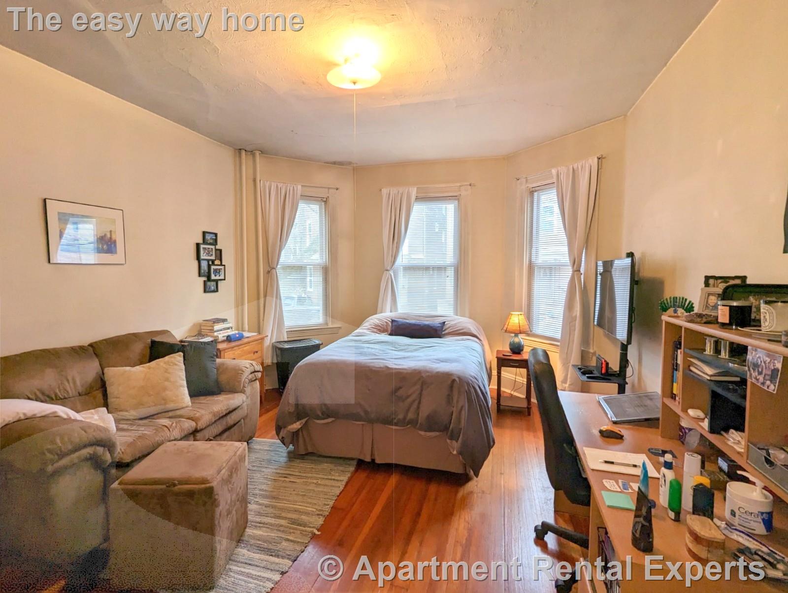 42 Calvin St, Inman Square