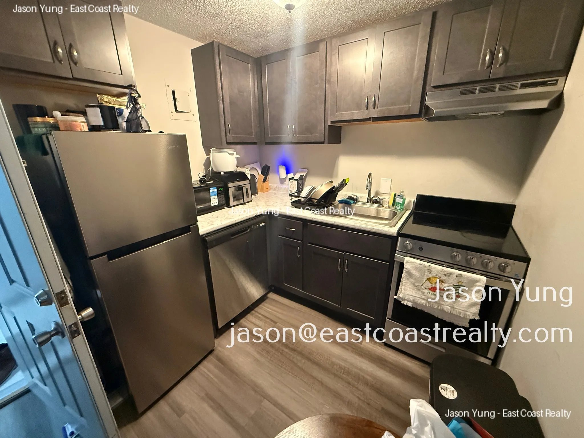 231 Harrison Ave, Chinatown