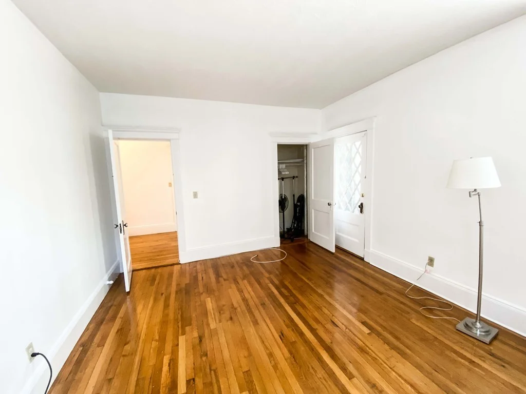 15 Parkman St, Coolidge Corner