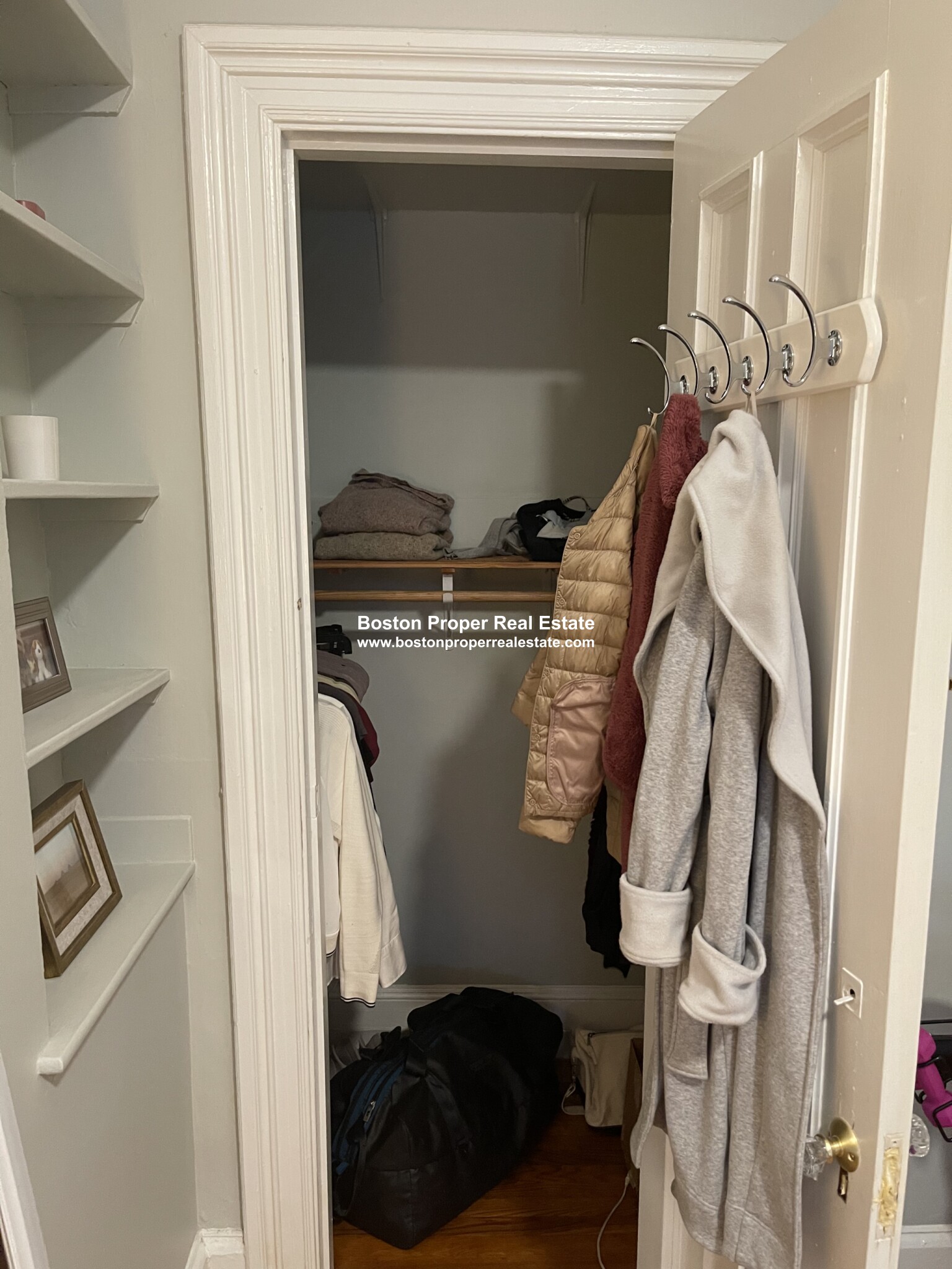 133 Newbury St, Back Bay