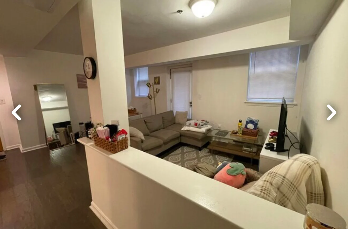 112 Jersey St, Fenway