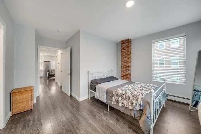 1 Chelsea Ter, East Boston