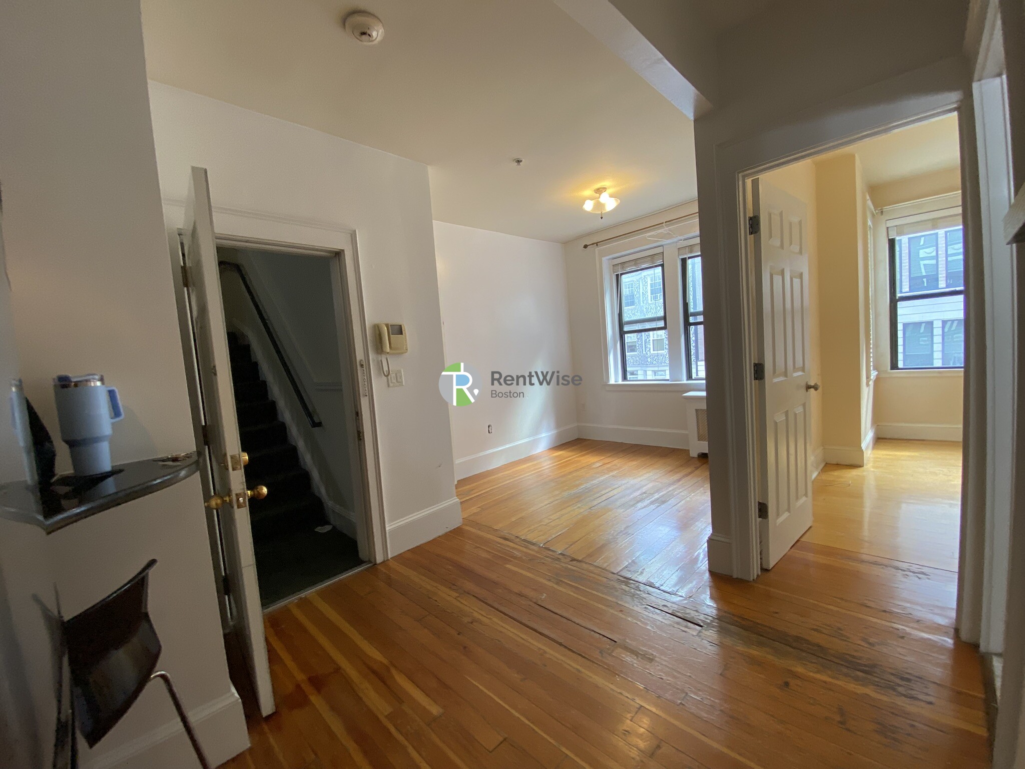 75 Burbank St, Fenway