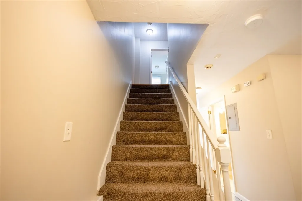 5337-B Washington St, West Roxbury