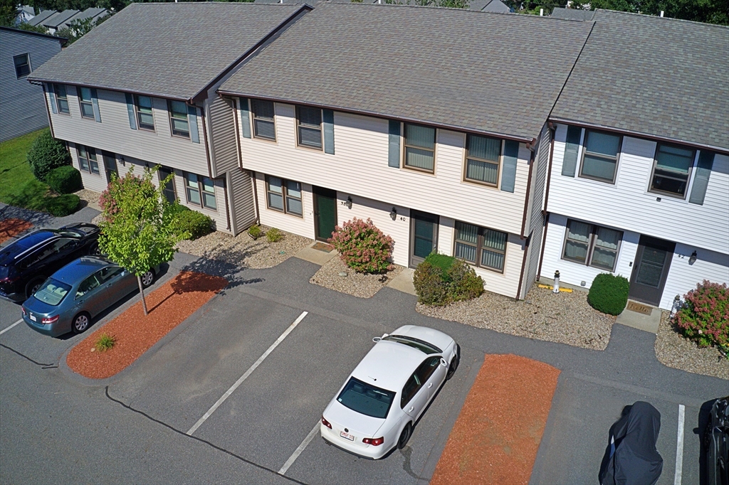 38 Rocky Nook, Malden