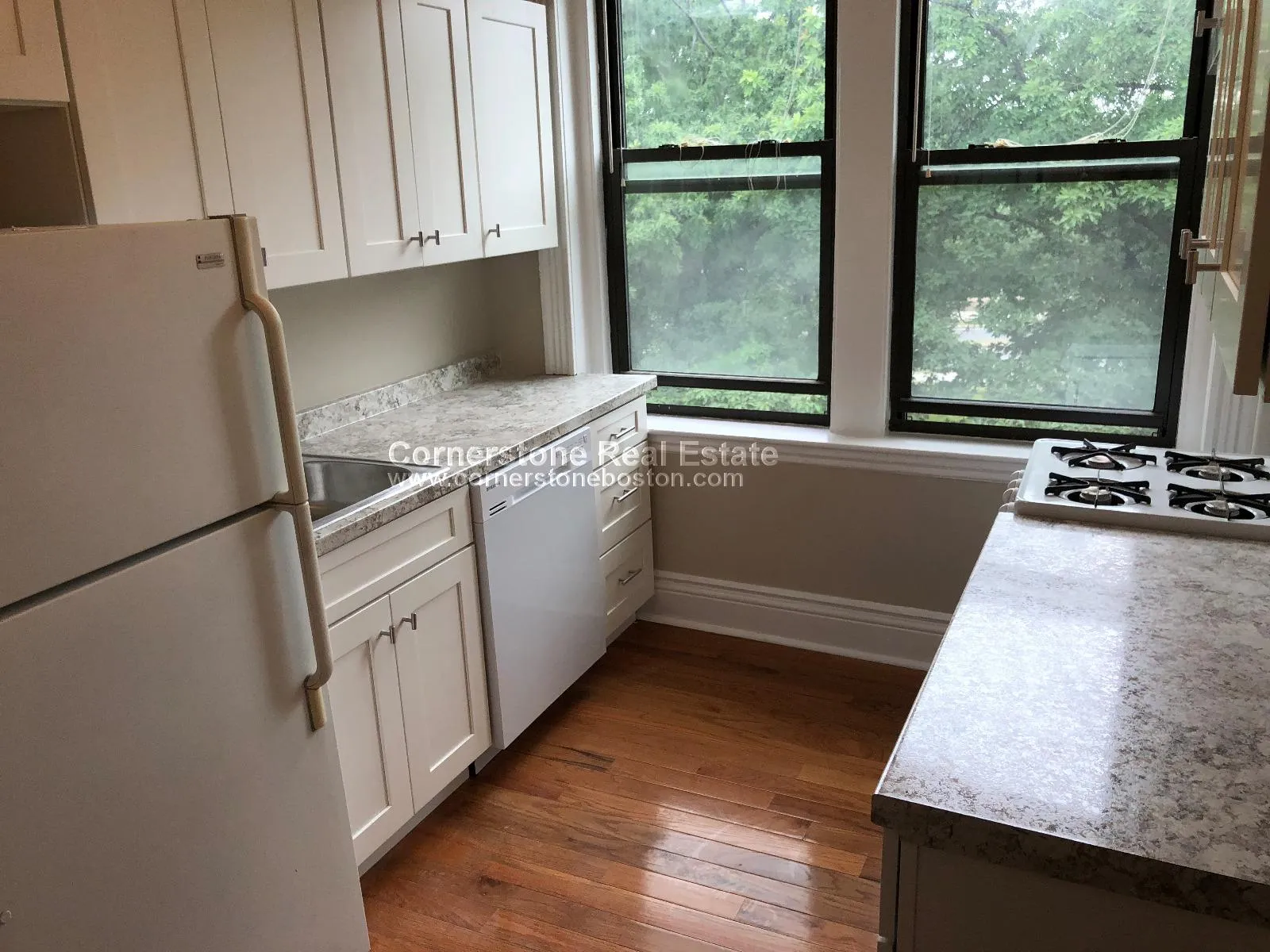 52 Charlesgate East, Fenway