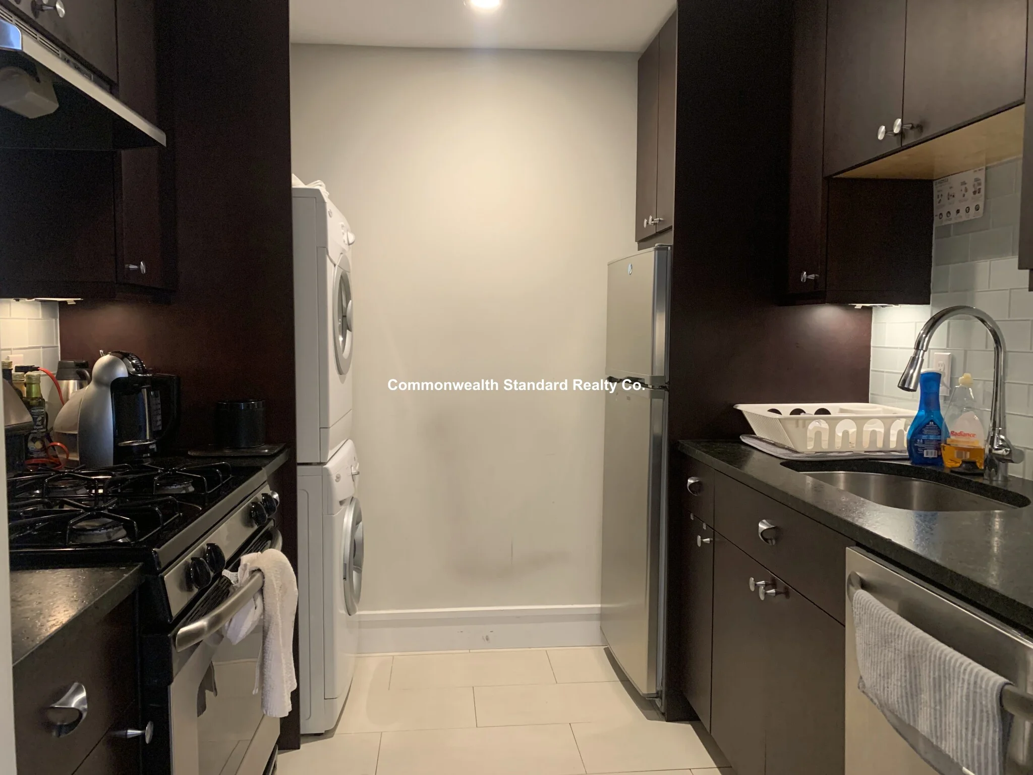 126 Charles St, East Cambridge