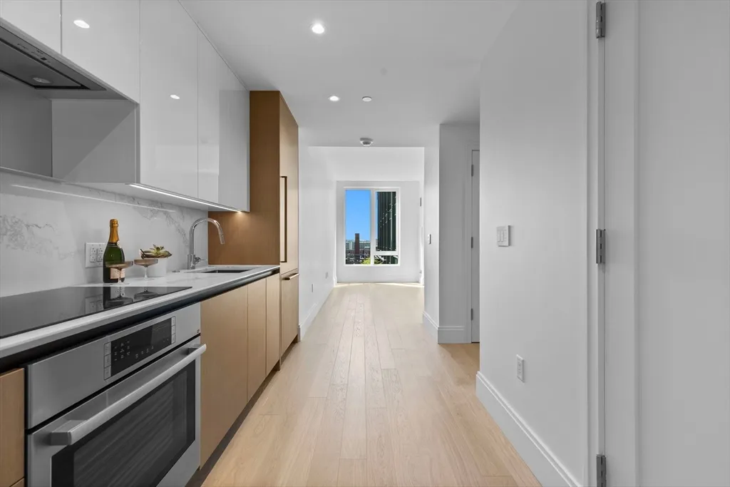 380 Harrison, South End