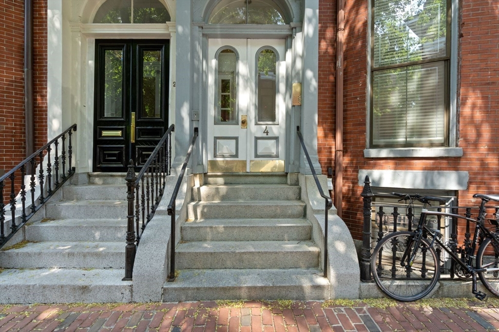 4 Union Park St, South End