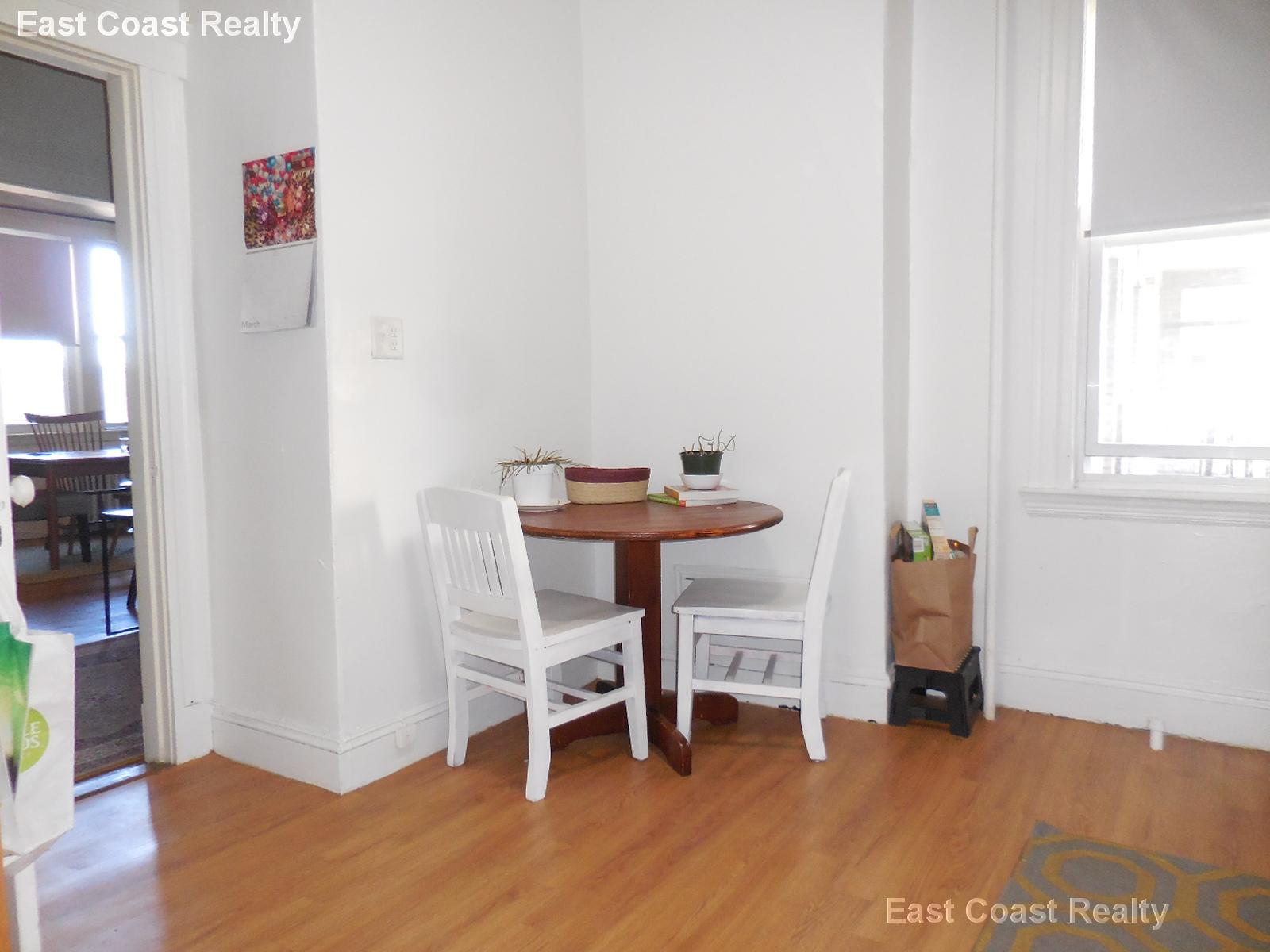 1634 Commonwealth Ave, Brighton