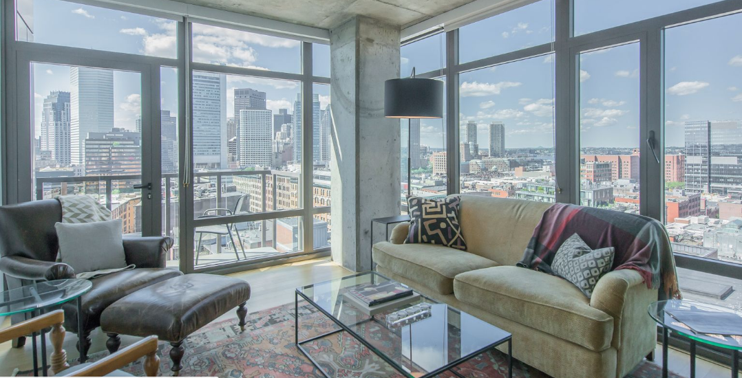 2 bed, 2 bath apartment for rent at 315 A St Unit 1310, Seaport District — photo 8 of 11