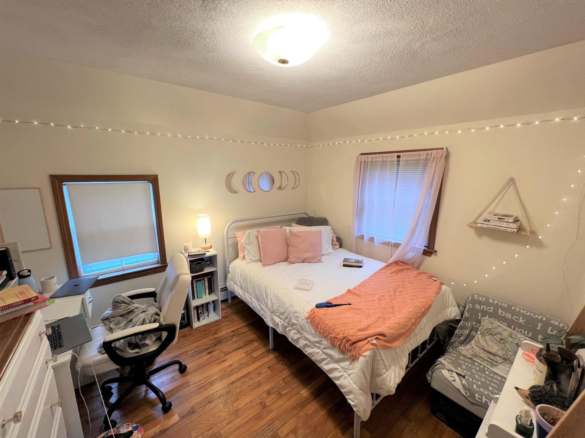 4 bed, 2 bath apartment for rent at 213 Holland St Unit 2, Davis Square — photo 8 of 17