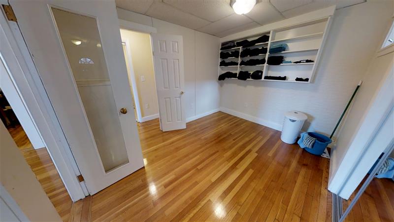 363 Beacon St, Ward Two