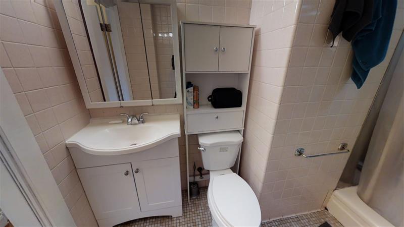 363 Beacon St, Ward Two