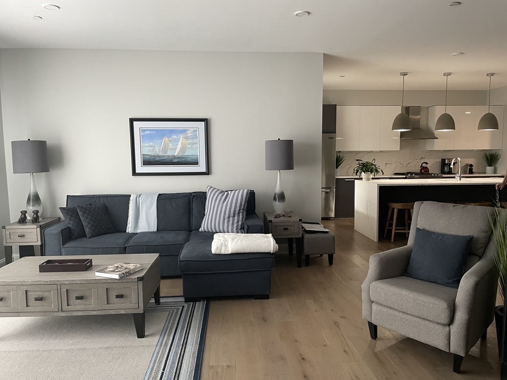 54 Pleasant St, Dorchester