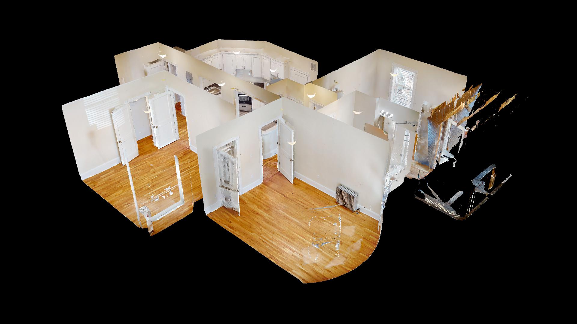 1595 Beacon St, Brookline