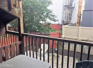 3 bed, 1 bath apartment for rent at 66 Middle St Unit 2, South Boston — photo 2 of 25