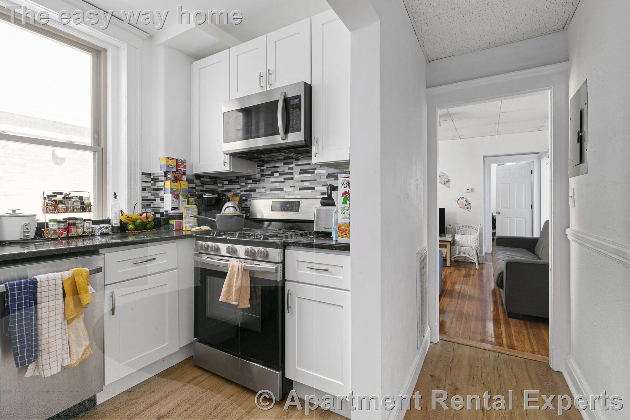 9 Woodbridge St, Davis Square